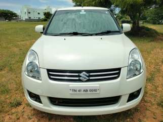 Maruti Suzuki Swift dzire VDI