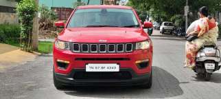 JEEP Compass 2.0 Sport