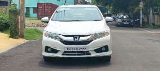 Honda City I DTEC VX