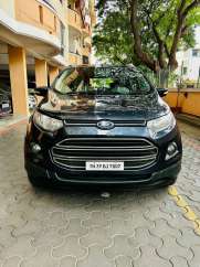 Ford Ecosport 1.5 Titanium TDCI