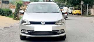 Volkswagen Polo 1.5 TDI Highline