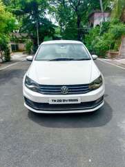 Volkswagen Vento 1.5 TDI Highline