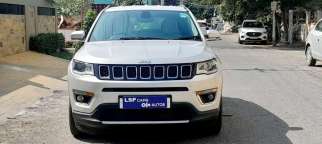 JEEP Compass others