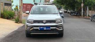 Volkswagen Taigun others