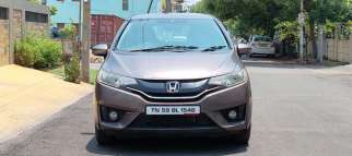 Honda Jazz 1.5 VX I DTEC