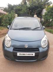 Maruti Suzuki A Star VXI