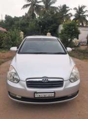 Hyundai Verna SX VGT CRDI