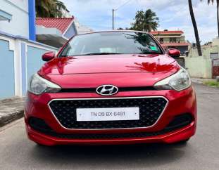 Hyundai i20 1.2 Era