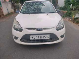 Ford Figo others