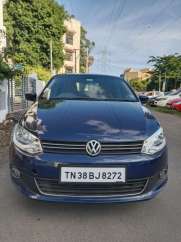 Volkswagen Vento 1.5 TDI Highline