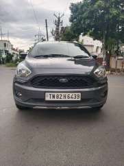 Ford Freestyle Titanium