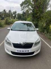 Skoda Rapid 1.5 TDI Ambition