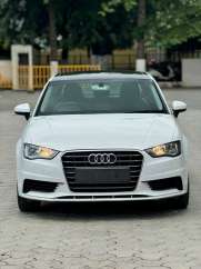 Audi A3 35 TDI