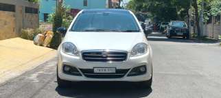 Fiat Linea 1.3 Emotion Multijet