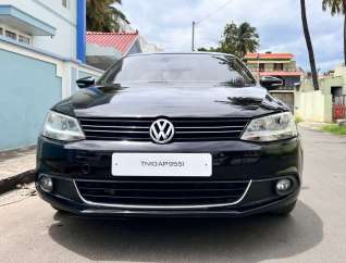 Volkswagen Jetta others