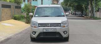 Maruti Suzuki Wagon R ZXI