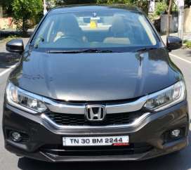 Honda City I DTEC VX