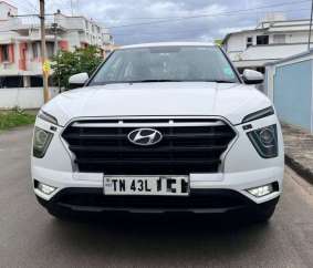 Hyundai Creta 1.5 E