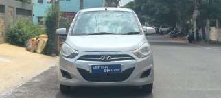 Hyundai i10 1.1 Magna