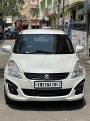 Maruti Suzuki Swift dzire VDI