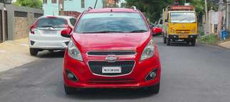 Chevrolet Beat LT Diesel