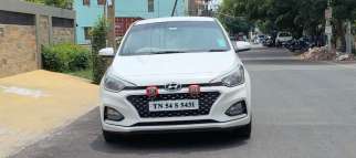 Hyundai i20 1.4 Sportz CRDi