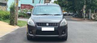 Maruti Suzuki Ertiga VDI