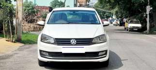 Volkswagen Vento 1.5 TDI Highline