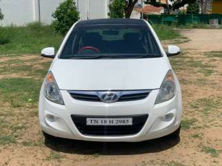 Hyundai i20 1.2 Magna VTVT