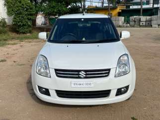 Maruti Suzuki Swift dzire VDI