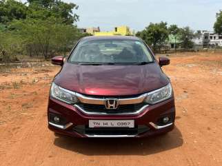 Honda City I VTEC V