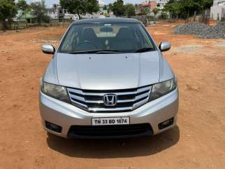 Honda City I VTEC V