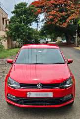 Volkswagen Polo 1.2 MPI Comfortline