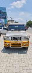 Mahindra BOLERO Pickup others