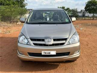 Toyota Innova 2.5 G