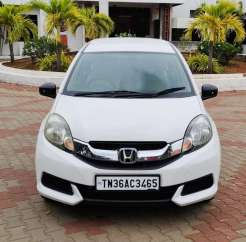 Honda Mobilio 1.5 S I DTEC