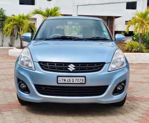 Maruti Suzuki Swift dzire VXI