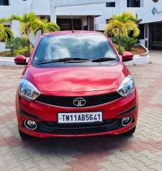 Tata Tiago XZ