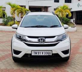 Honda BR-V S  I-DTEC