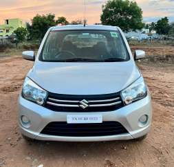 Maruti Suzuki Celerio VXI AT