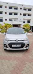 Hyundai Grand I10 others