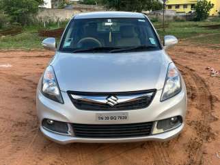 Maruti Suzuki Swift dzire VDI