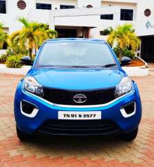 Tata Nexon XE