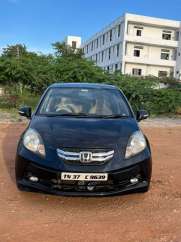 Honda Amaze 1.5 VX MT I-DTEC