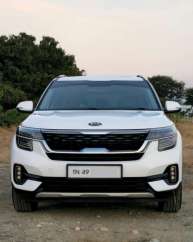 Kia Seltos HTX D