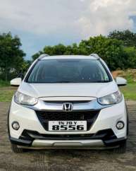 Honda WR-V VX i-DTEC