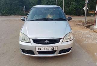 Tata Indica eV2 others