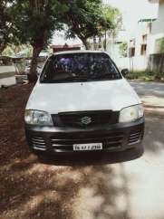 Maruti Suzuki Alto LXI