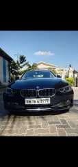 BMW 3 Series 320d