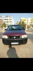 Maruti Suzuki Alto others